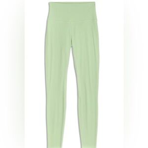 lululemon Align High-Rise Pant Creamy Mint Size 6